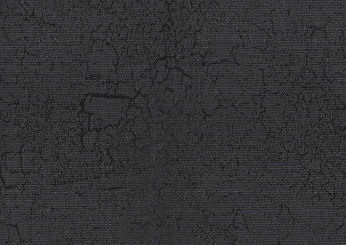 Ajanta (Blackout), Raven - Motorised Roller Blind - Image 6